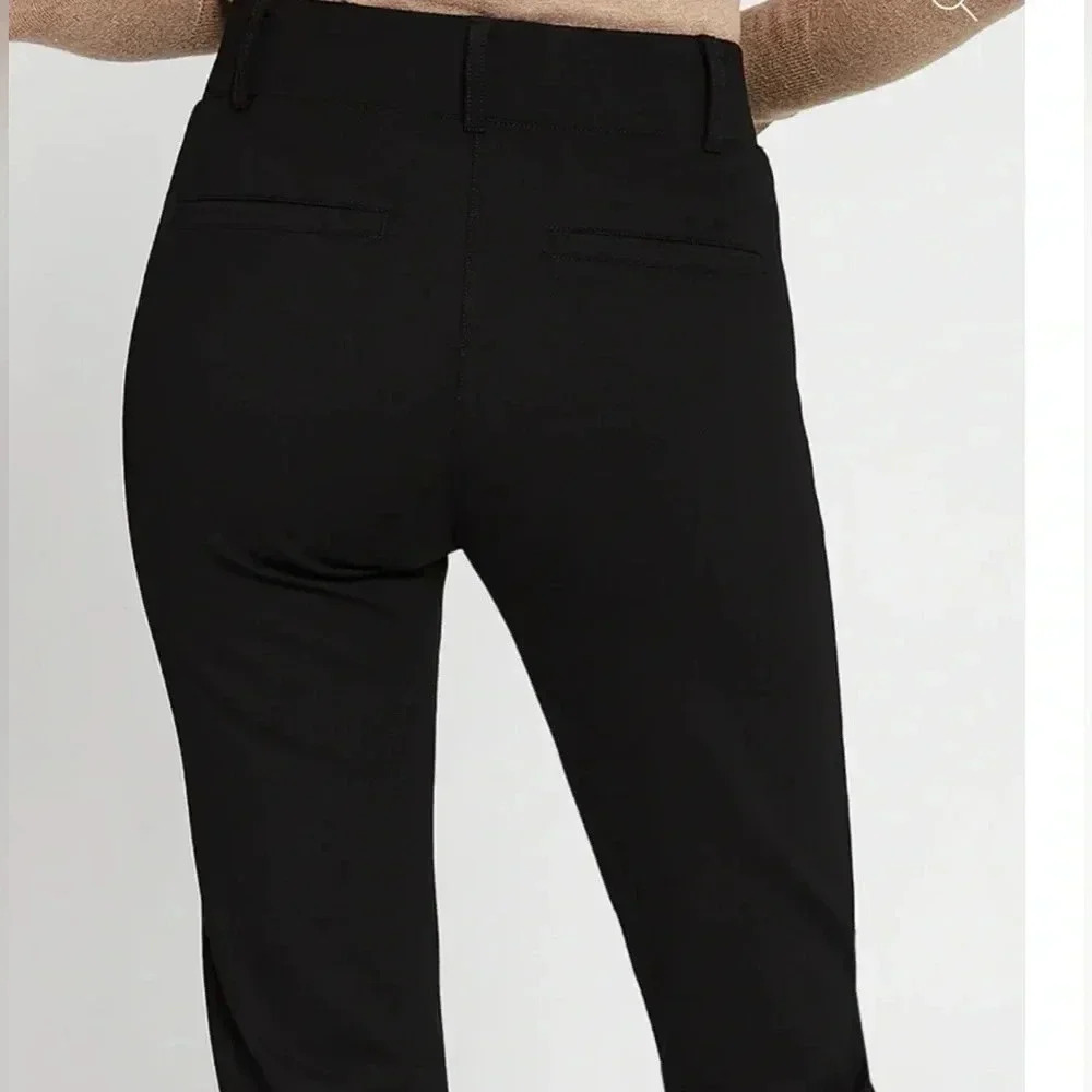 Betabrand Classic dress Yoga Pants size Medium - Picture 2 of 10